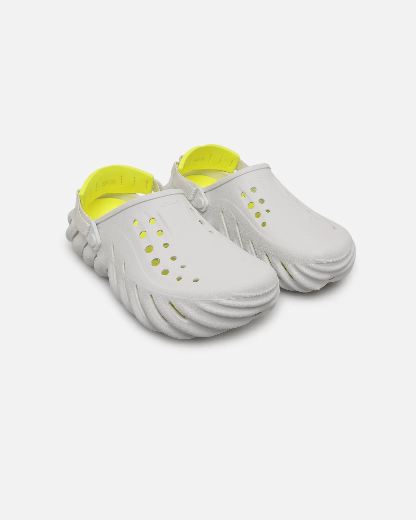 Crocs Echo Clog Moon sold by Culture Kings product image thumbnail 2