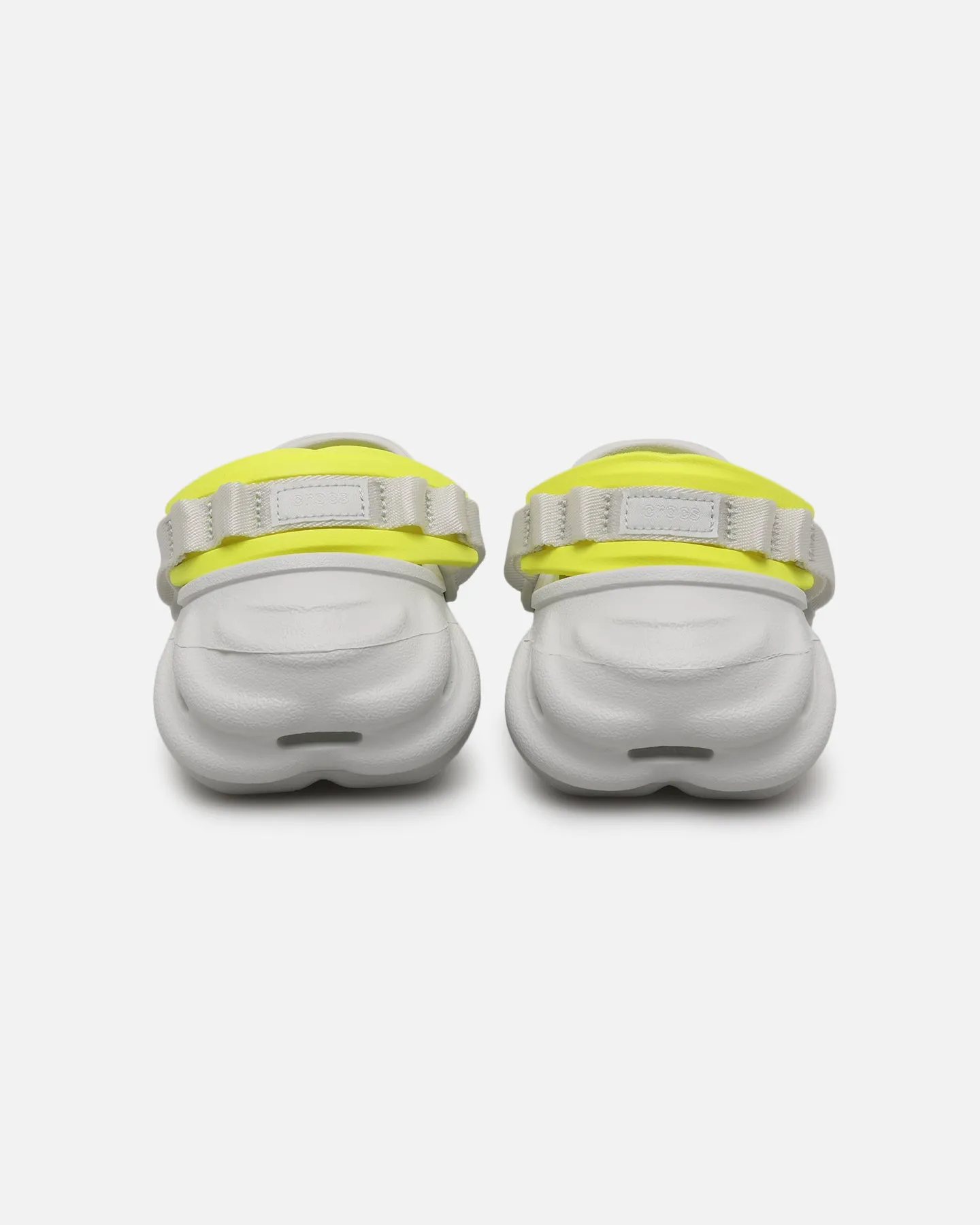 Crocs Echo Clog Moon sold by Culture Kings product image thumbnail 3