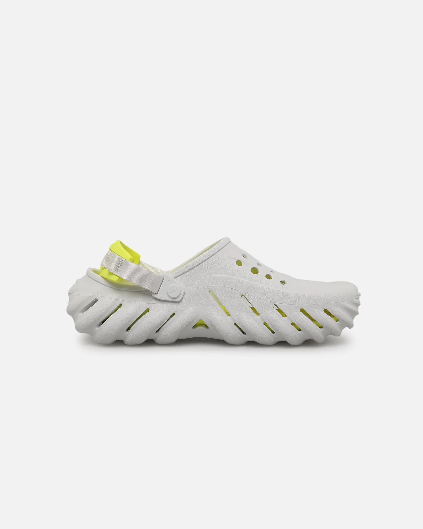 Crocs Echo Clog Moon sold by Culture Kings product image thumbnail 4