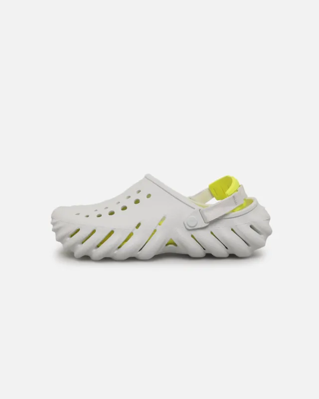 Crocs Echo Clog Moon sold by Culture Kings