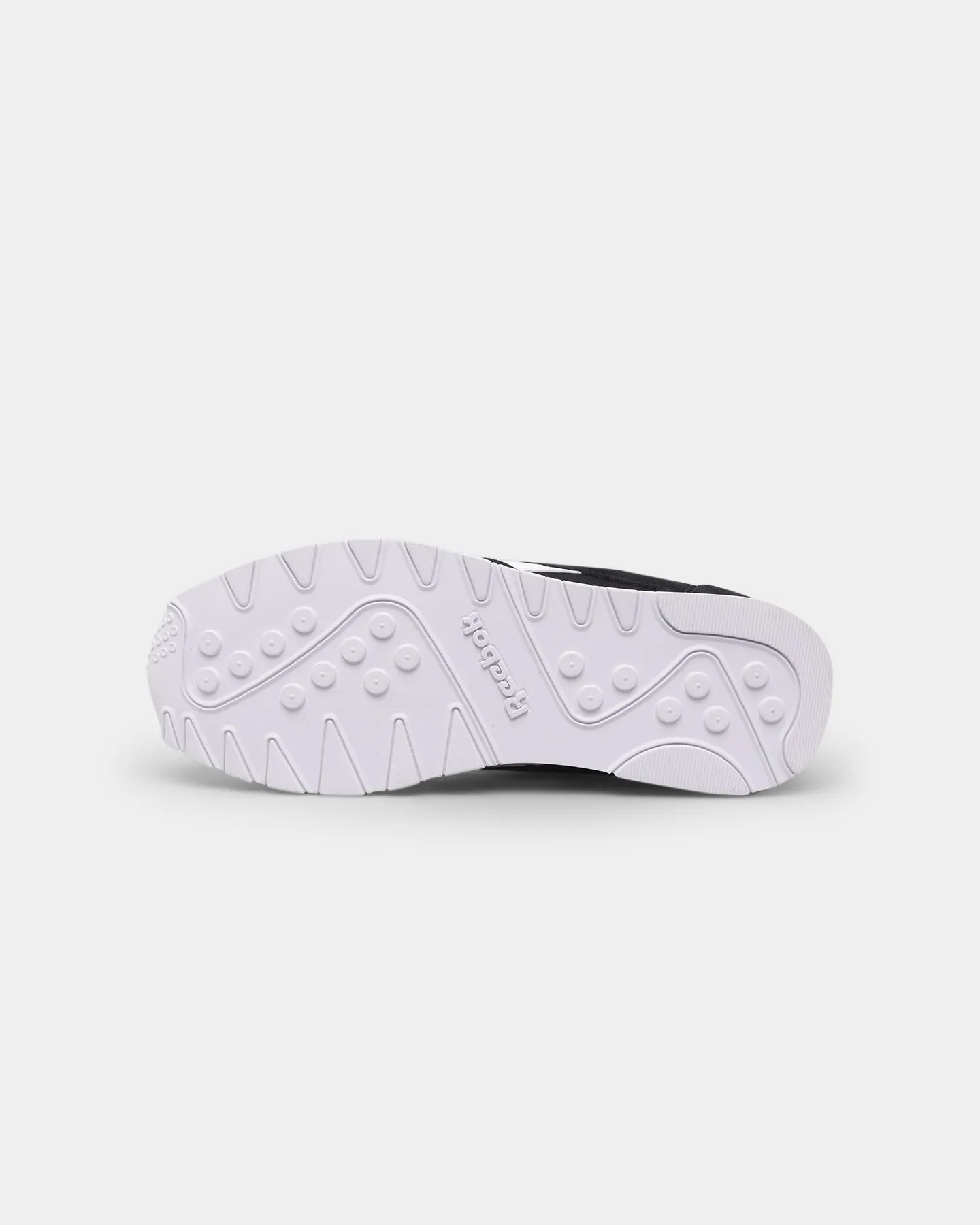 Reebok Classic Nylon Core Black/White sold by Culture Kings product image thumbnail 5