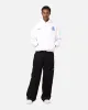 Carre Academy Chest Hoodie White sold by Culture Kings