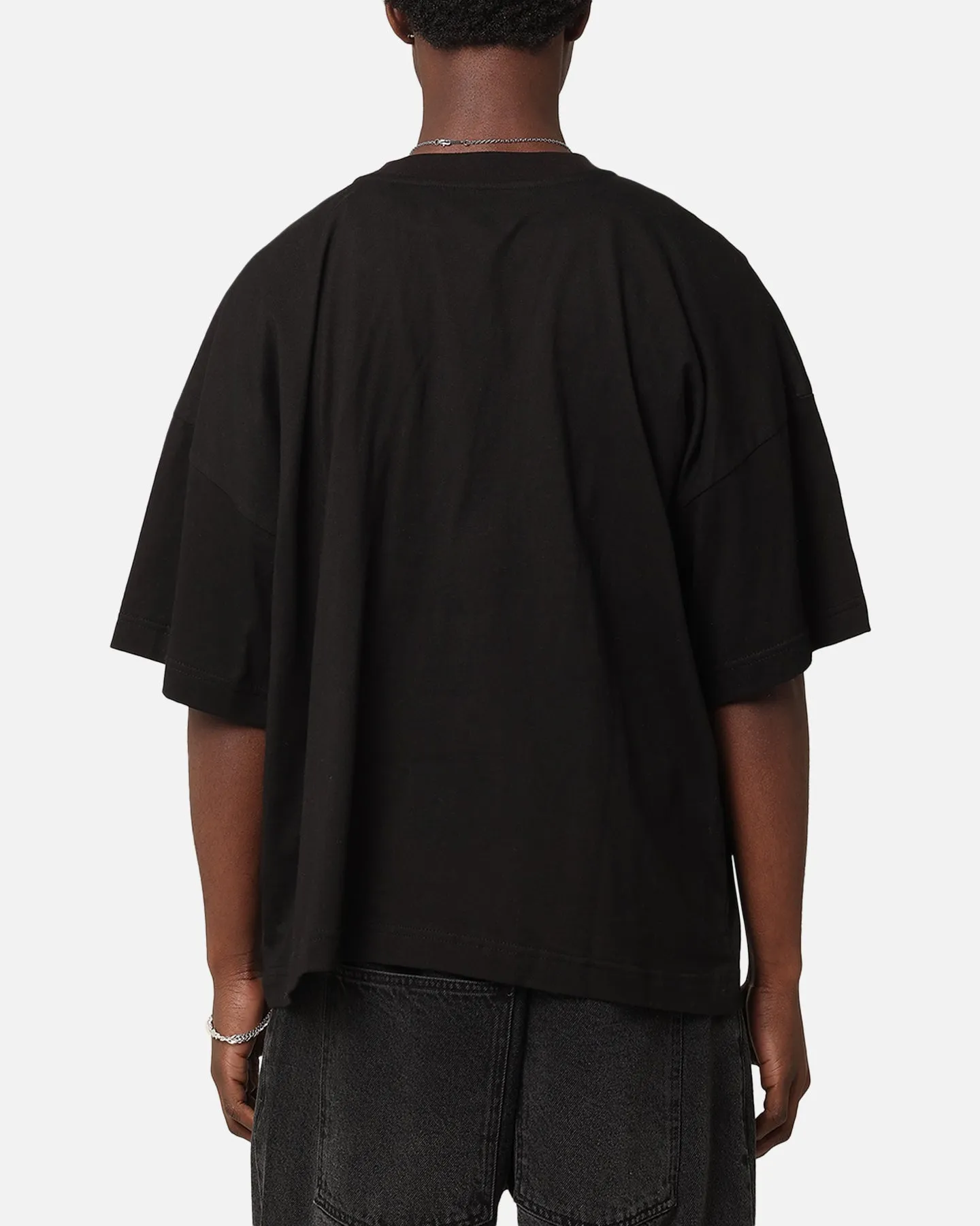 Loiter Hunter T-Shirt Black sold by Culture Kings product image thumbnail 3