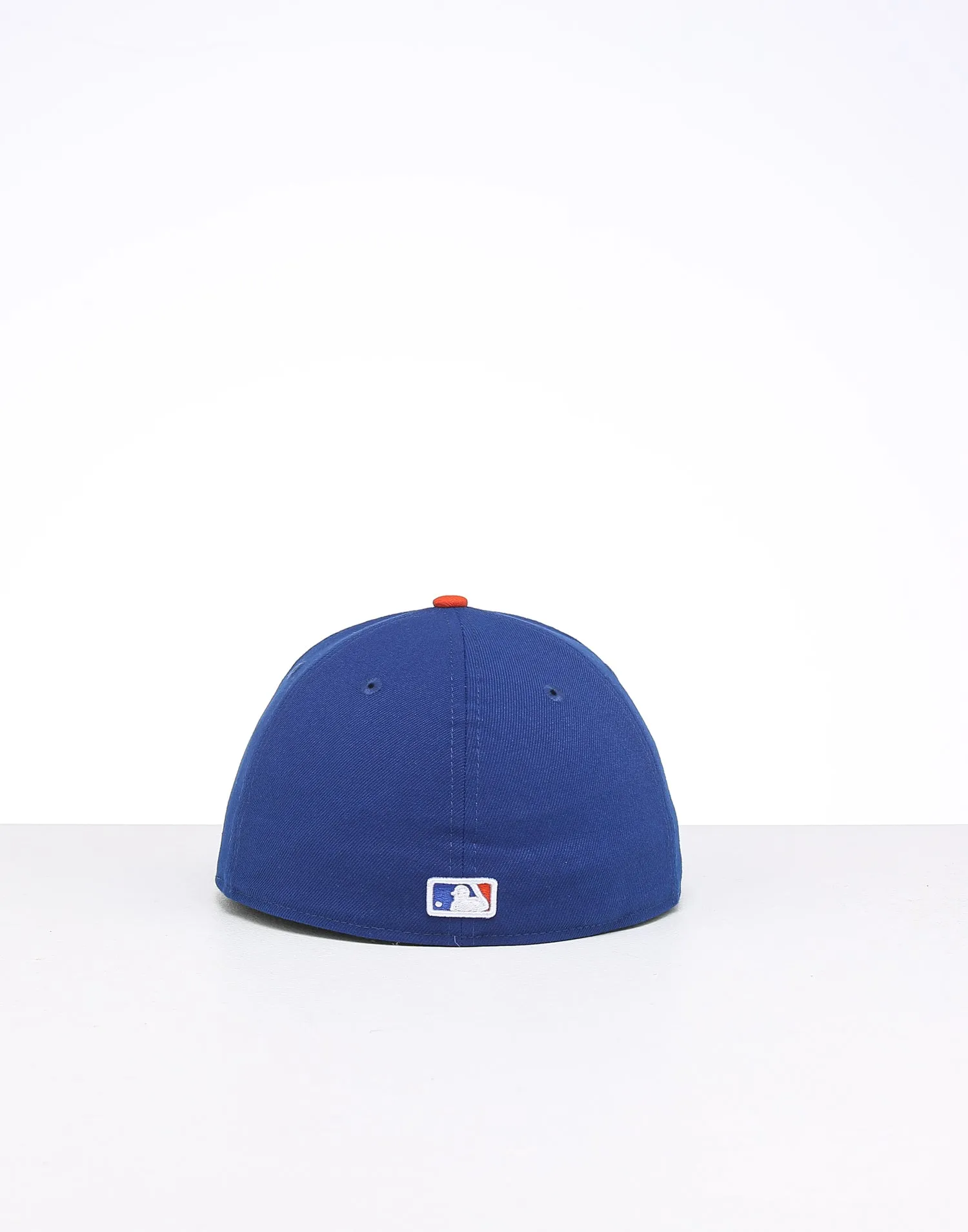 New Era New York Mets 59FIFTY GM Blue/OTC sold by Culture Kings product image thumbnail 5