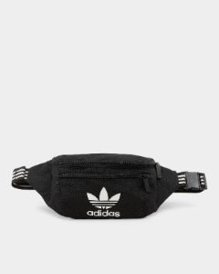 Adidas Adicolour Classic Waist Bag Black sold by Culture Kings