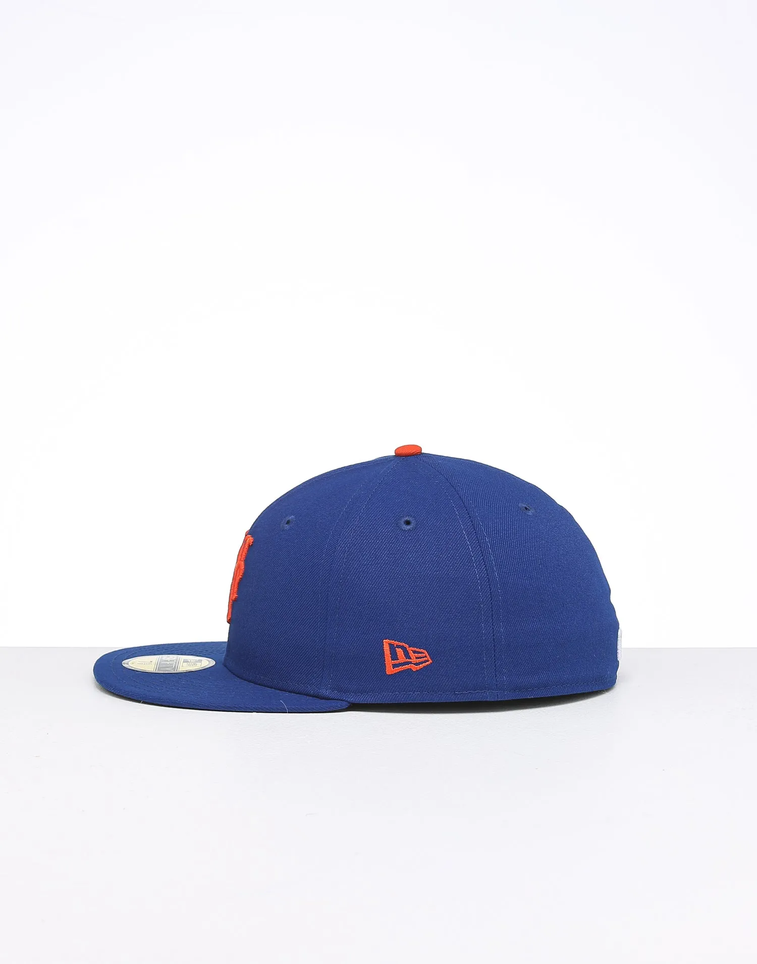 New Era New York Mets 59FIFTY GM Blue/OTC sold by Culture Kings product image thumbnail 3