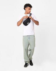 Adidas Adicolour Classic Waist Bag Black sold by Culture Kings