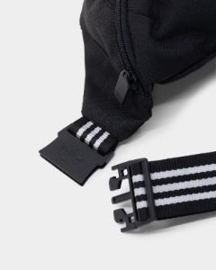 Adidas Adicolour Classic Waist Bag Black sold by Culture Kings