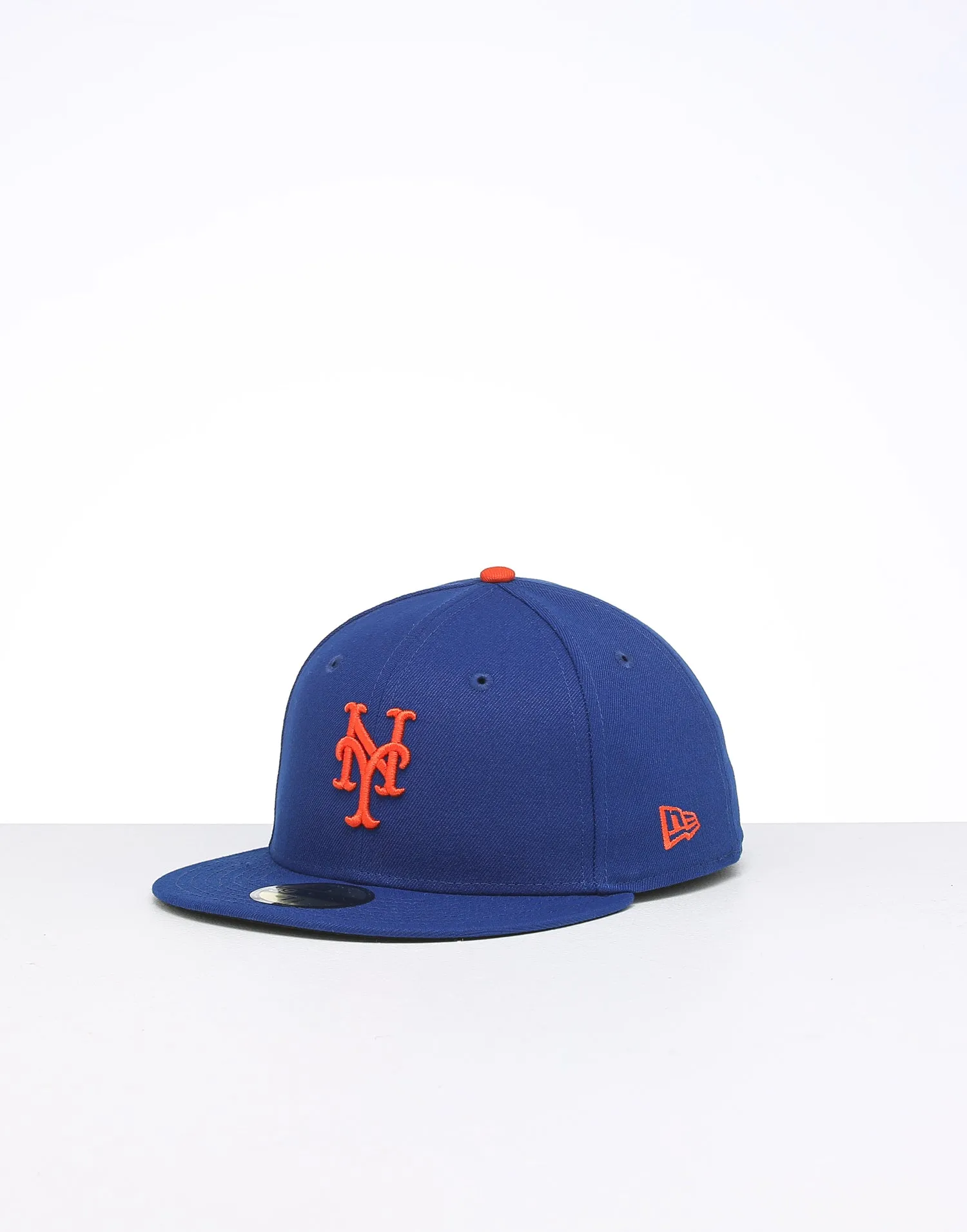 New Era New York Mets 59FIFTY GM Blue/OTC sold by Culture Kings
