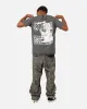 Goat Crew Lucyna T-Shirt Off Black sold by Culture Kings