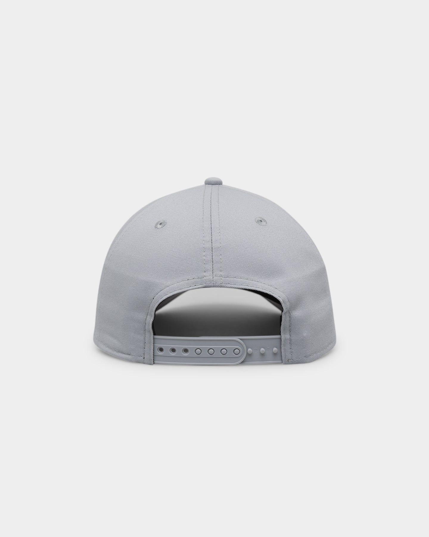 New Era Los Angeles Dodgers 9FORTY A-Frame Snapback Grey sold by Culture Kings product image thumbnail 2