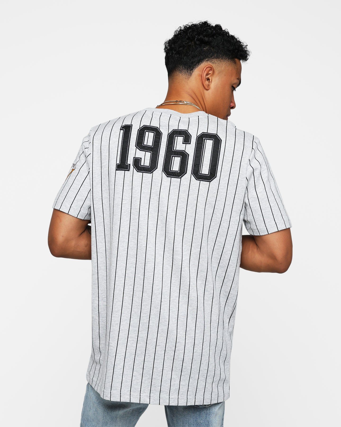 New Era Las Vegas Raiders T-Shirt Grey sold by Culture Kings product image thumbnail 2