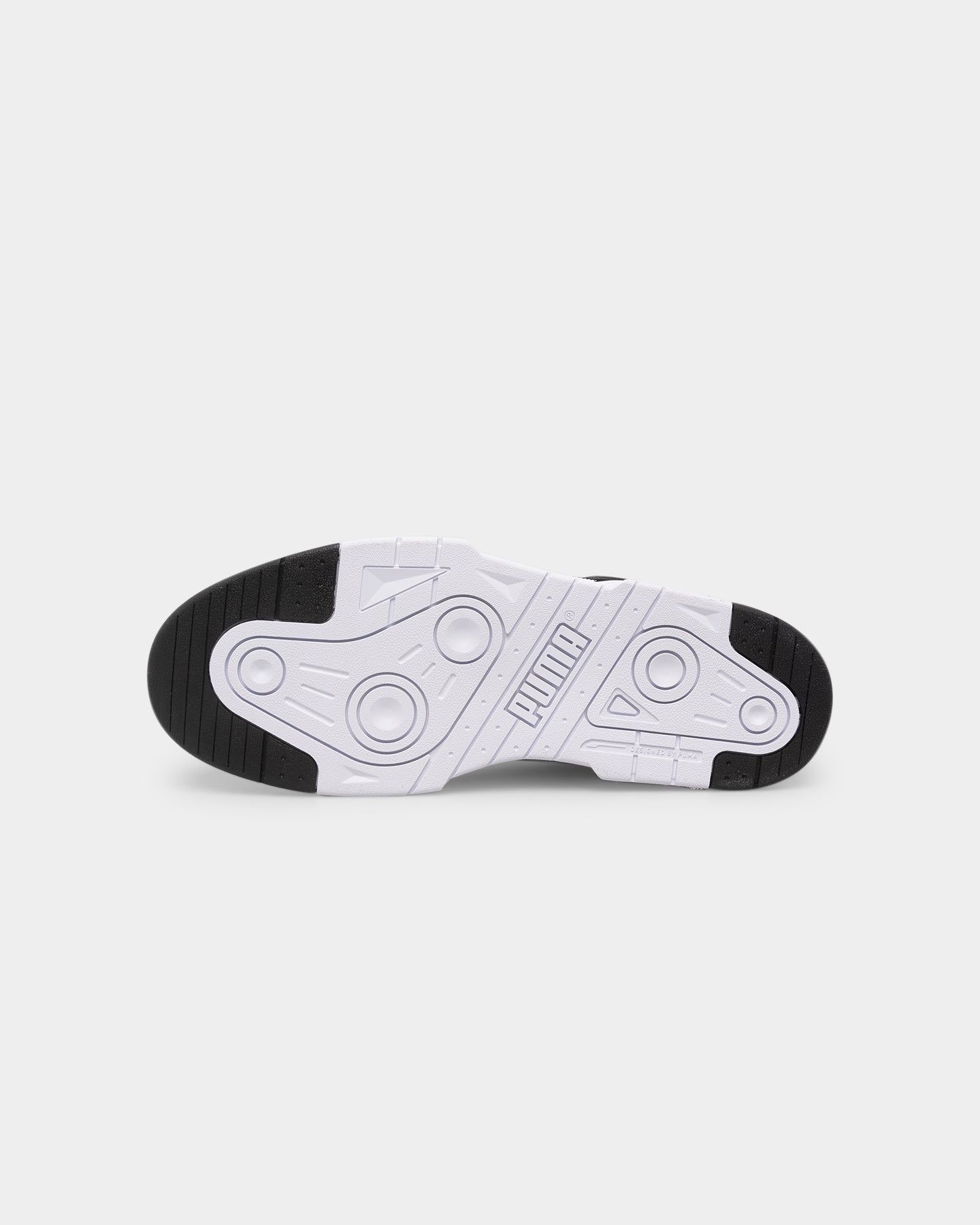 Puma Slipstream Bball Puma White/Archive Green sold by Culture Kings product image thumbnail 5