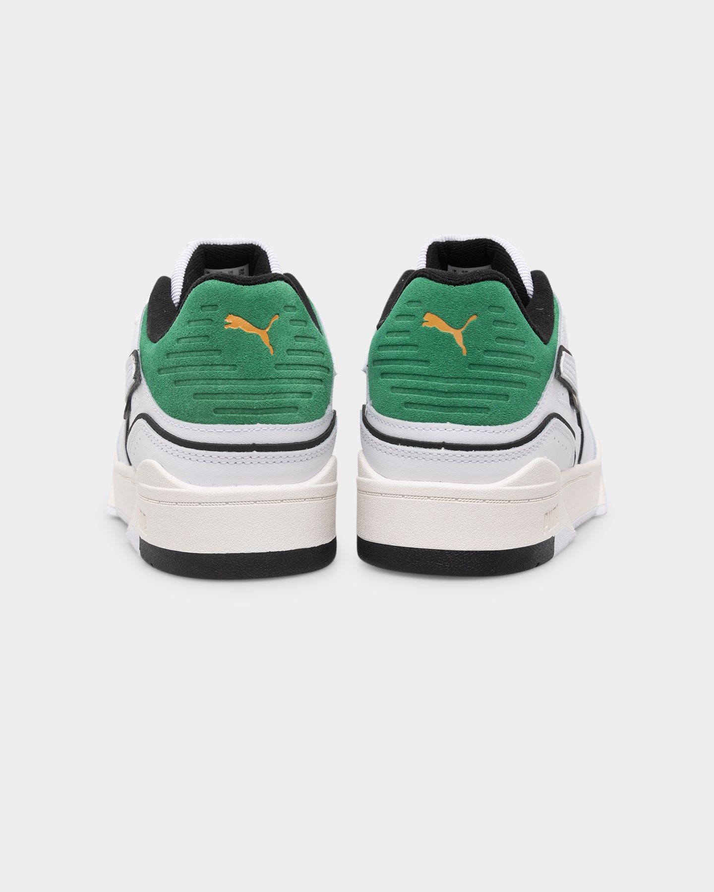 Puma Slipstream Bball Puma White/Archive Green sold by Culture Kings product image thumbnail 3