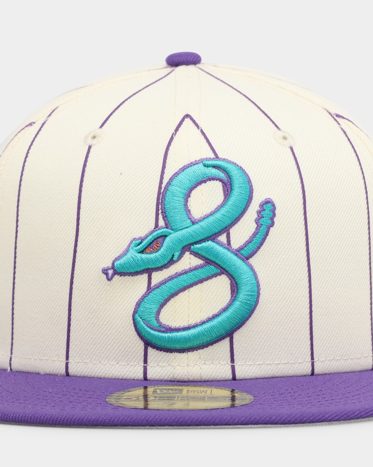 New Era Arizona Diamondbacks 'Retro City' 59FIFTY Fitted Open Misc sold by Culture Kings product image thumbnail 5