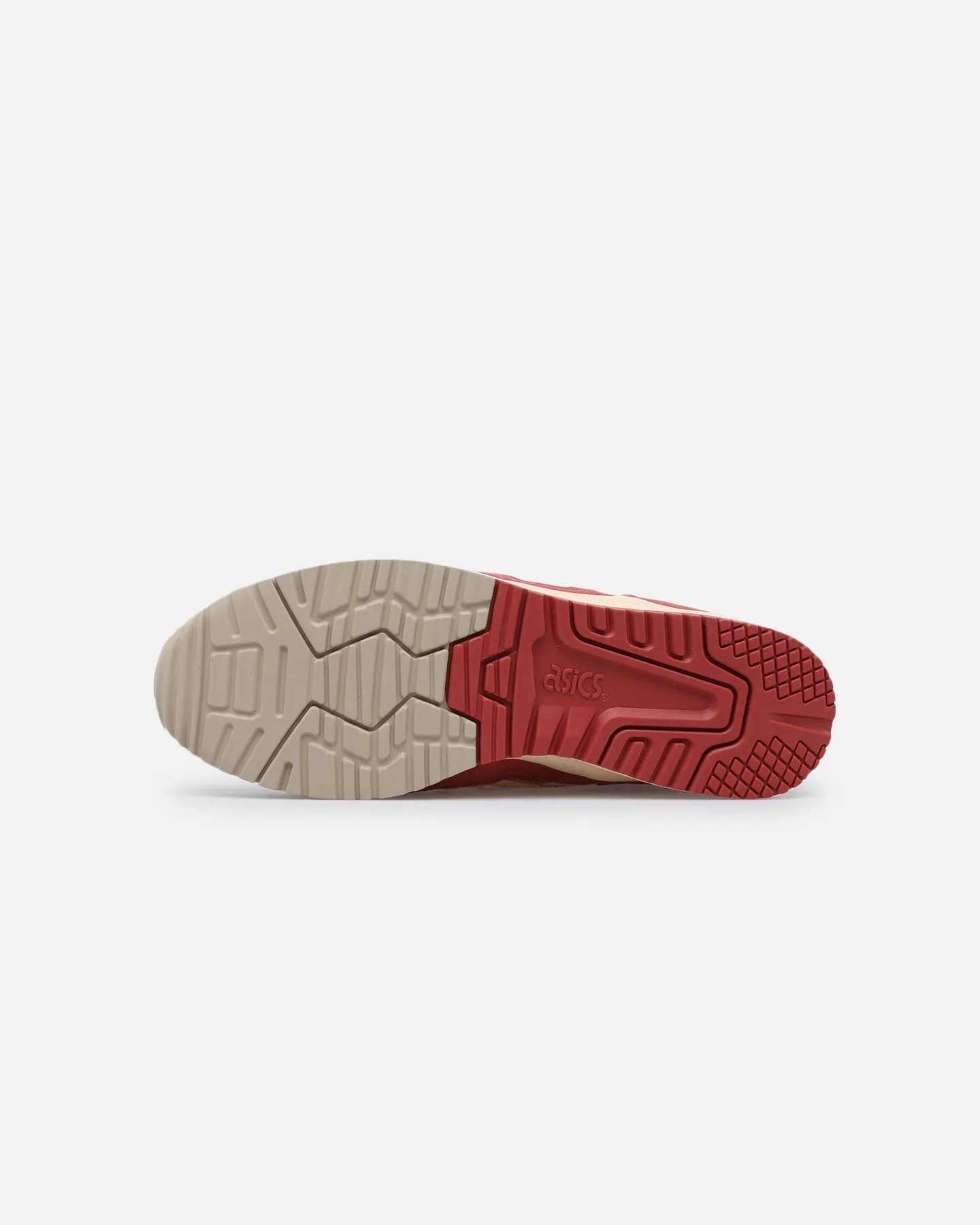 Asics Gel-Lyte III OG Wood Crepe/Brow sold by Culture Kings product image thumbnail 3