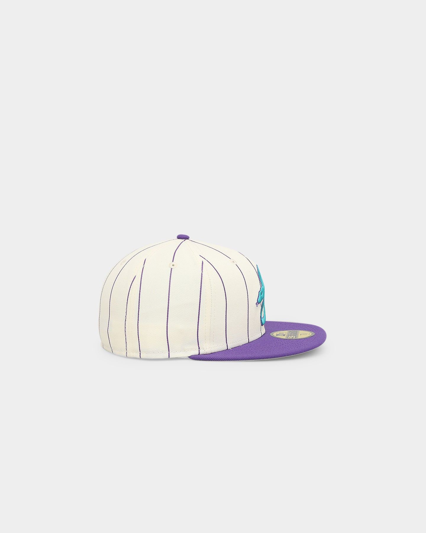 New Era Arizona Diamondbacks 'Retro City' 59FIFTY Fitted Open Misc sold by Culture Kings product image thumbnail 3