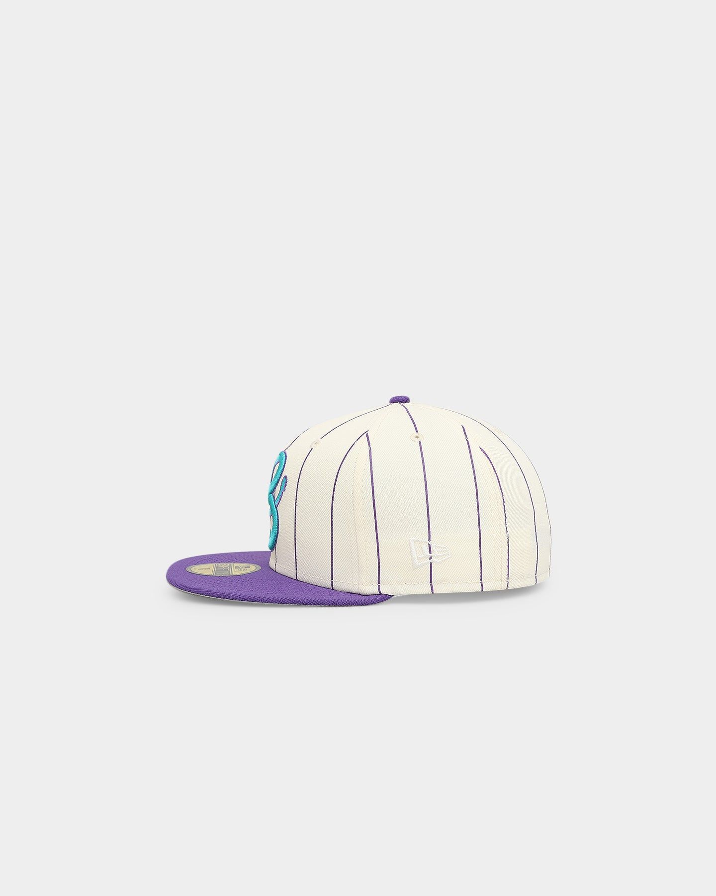 New Era Arizona Diamondbacks 'Retro City' 59FIFTY Fitted Open Misc sold by Culture Kings product image thumbnail 4