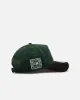 New Era Detroit Tigers 'Washed Green' 9FORTY A-Frame Strapback Green/Black sold by Culture Kings