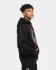 Crooks & Castles Gundana Hoodie Black sold by Culture Kings