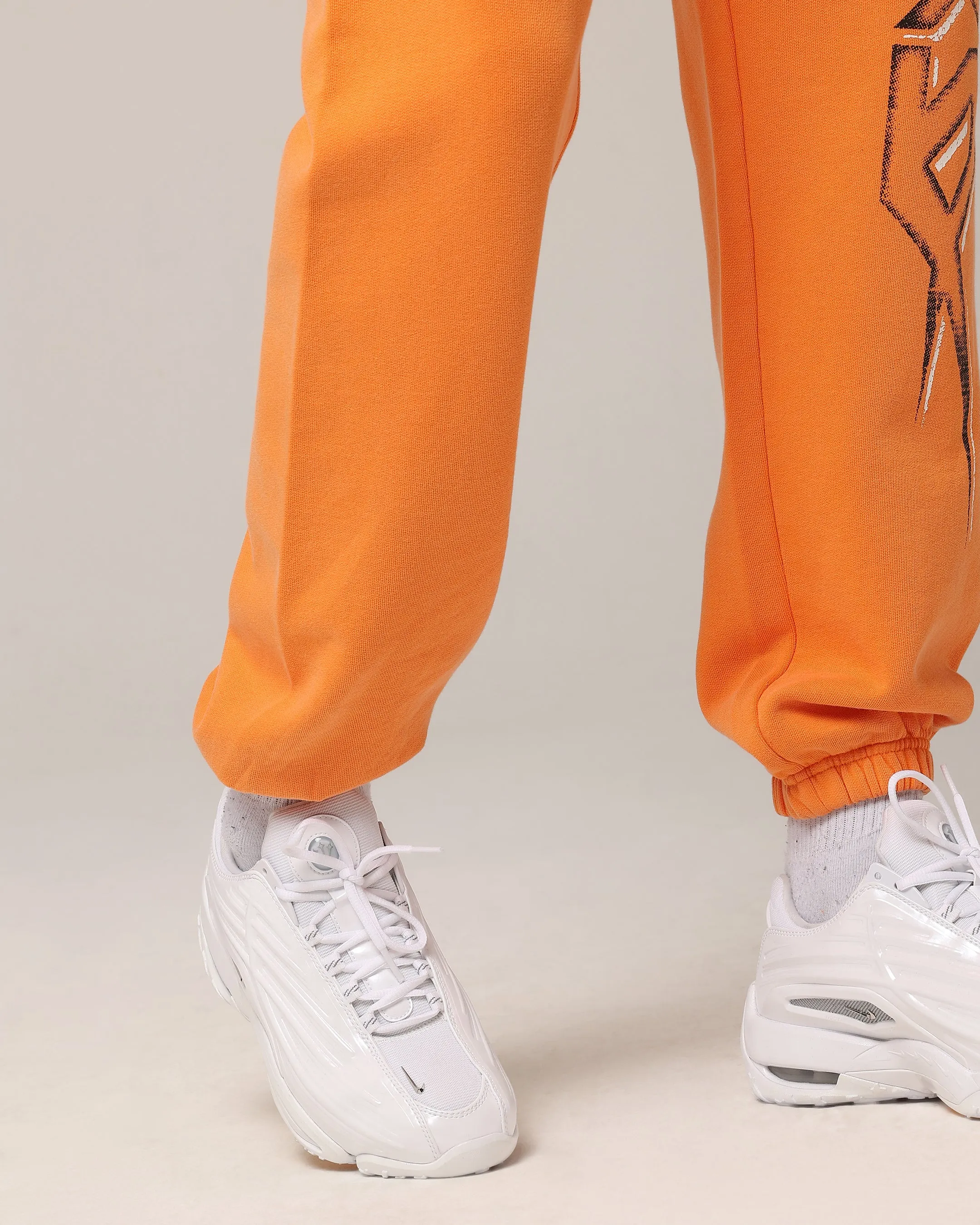 Saint Morta SSIX Sweat Pants Orange sold by Culture Kings product image thumbnail 4