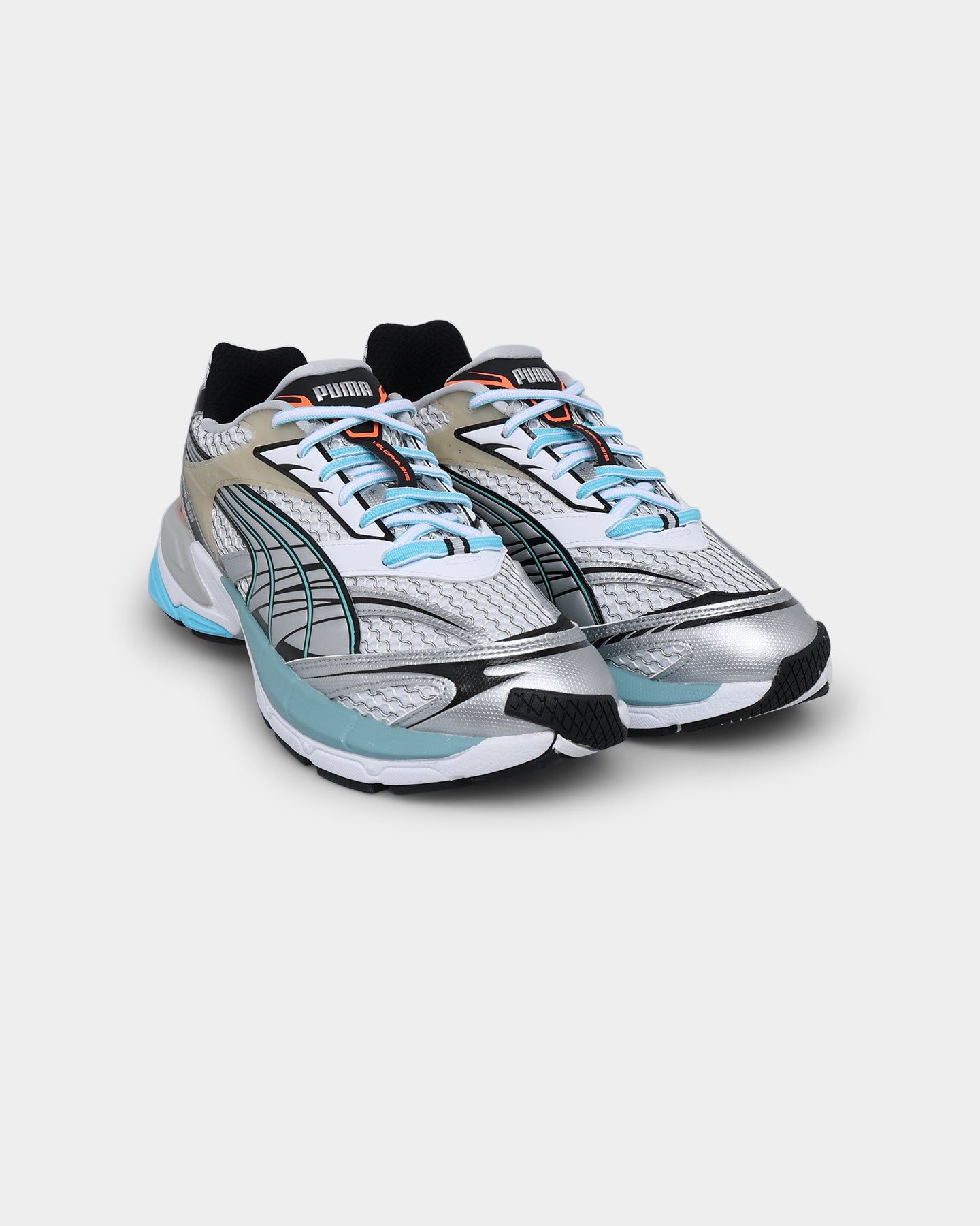 Puma Velophasis Phased White sold by Culture Kings product image thumbnail 2