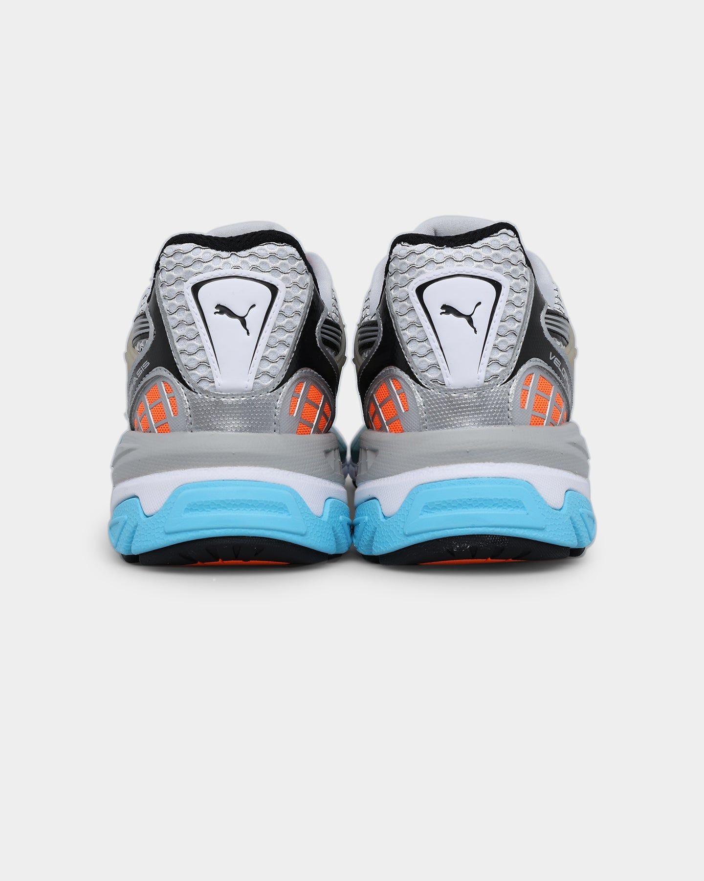 Puma Velophasis Phased White sold by Culture Kings product image thumbnail 3