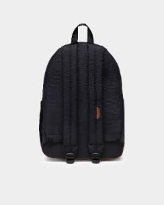 Herschel Bag Co Pop Quiz Backpack Black/Tan sold by Culture Kings