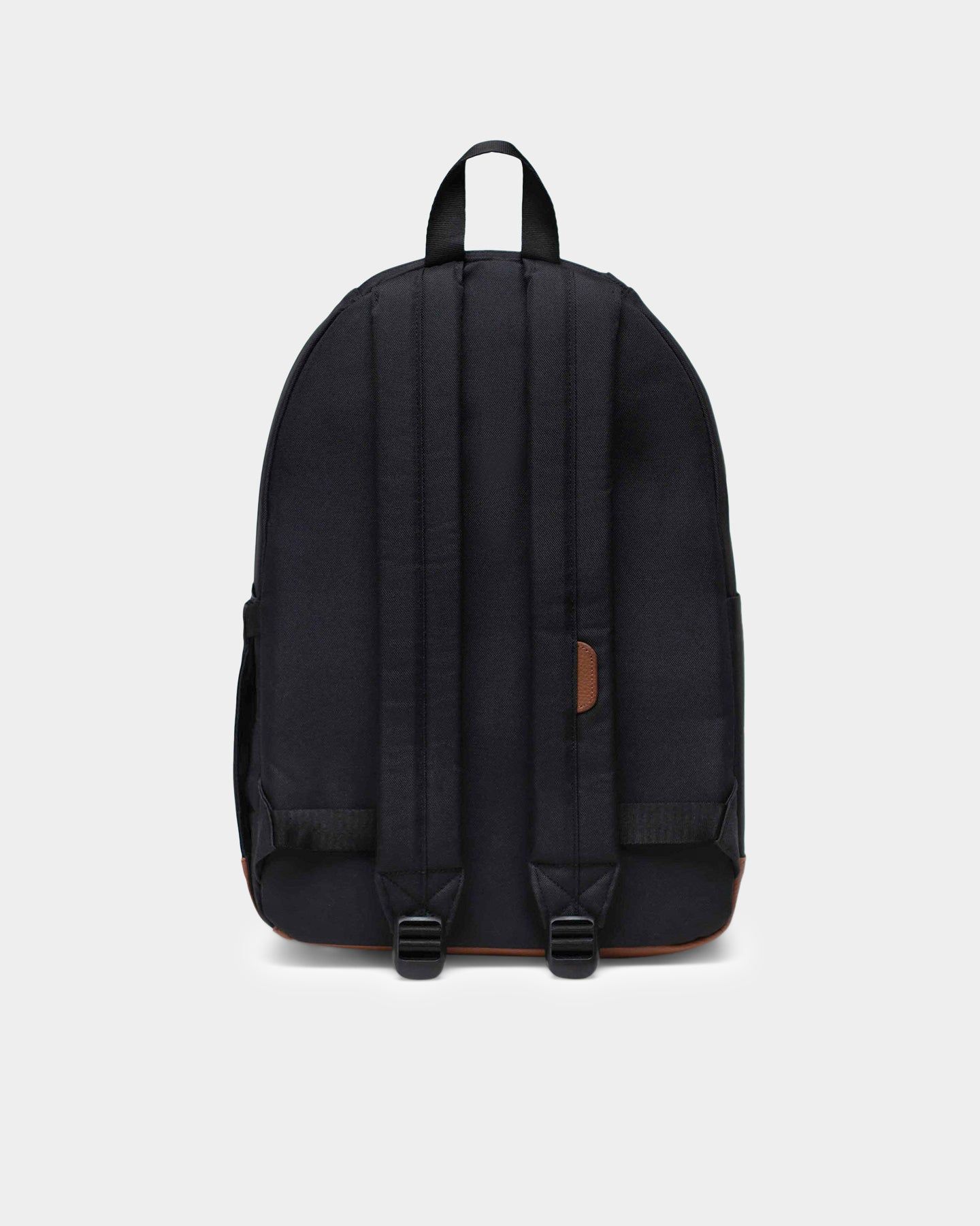 Herschel Bag Co Pop Quiz Backpack Black/Tan sold by Culture Kings product image thumbnail 4