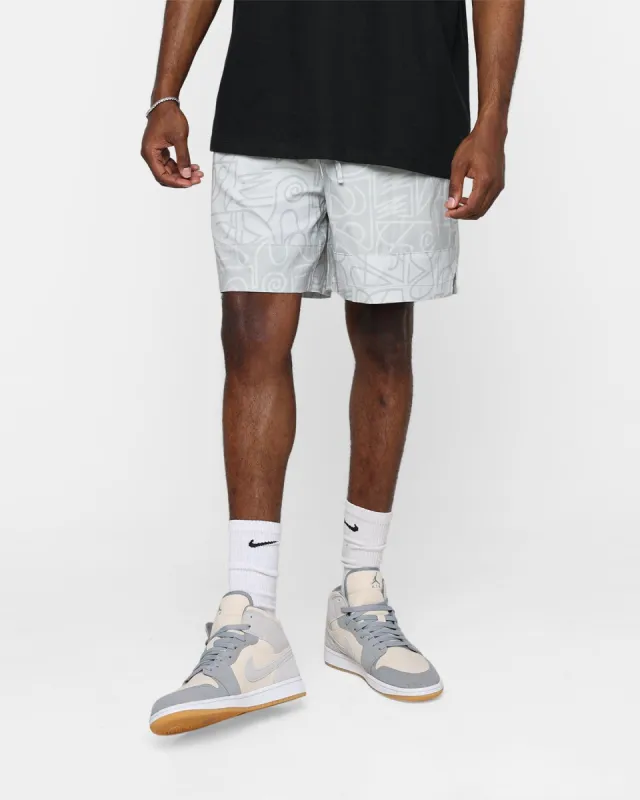 XXIII Blake Shorts Off White made by Culture Kings