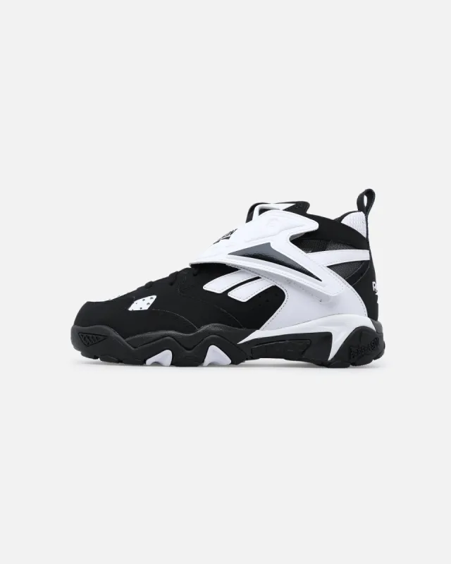 Reebok Preseason Black sold by Culture Kings