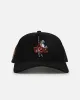 New Era University Of Southern California Trojans 'USC Pack' 9FORTY A-Frame Corduroy Snapback Black sold by Culture Kings