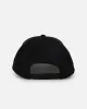 New Era University Of Southern California Trojans 'USC Pack' 9FORTY A-Frame Corduroy Snapback Black sold by Culture Kings