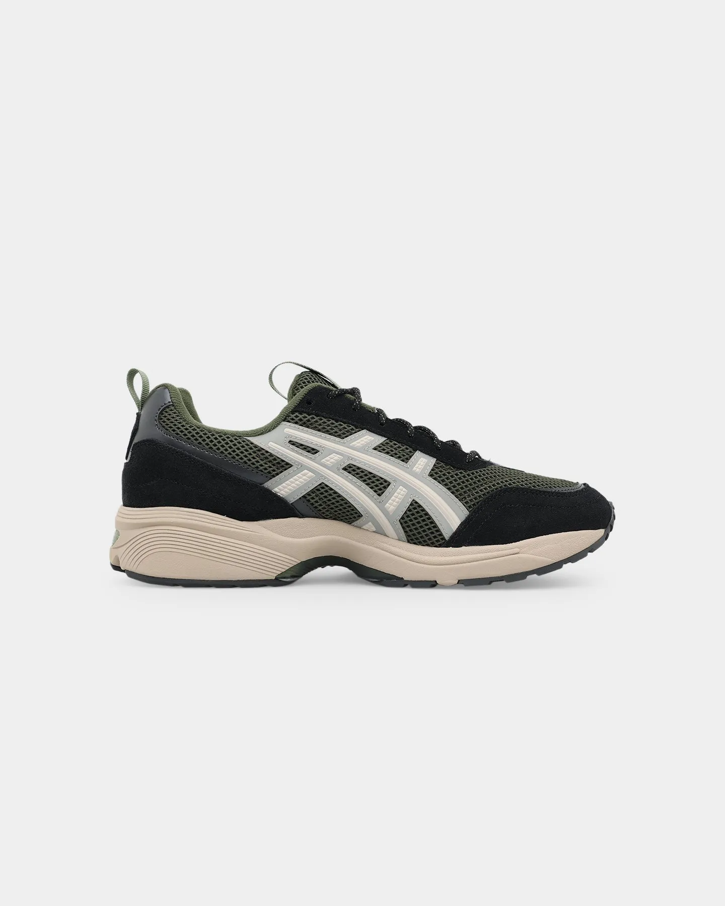 Asics GEL-1090V2 Forest/Simply Taupe sold by Culture Kings product image thumbnail 4