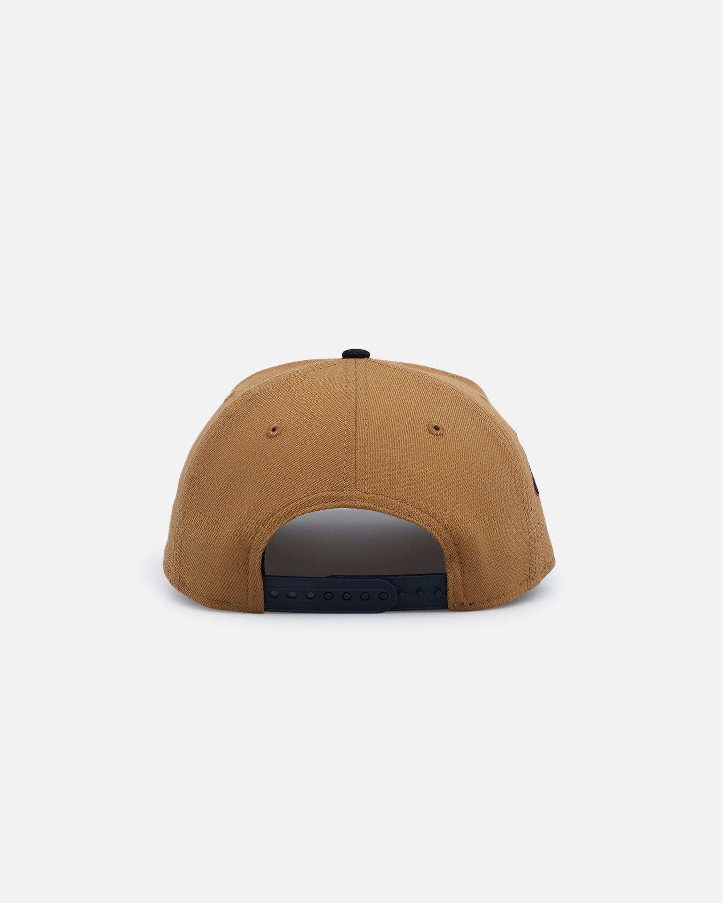 New Era Daytona Tortugas 'Autumn Hue' 9FORTY A-Frame Snapback Wheat/Navy sold by Culture Kings product image thumbnail 2
