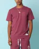 Carré Academy Classic T-Shirt Mauve sold by Culture Kings