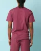 Carré Academy Classic T-Shirt Mauve sold by Culture Kings
