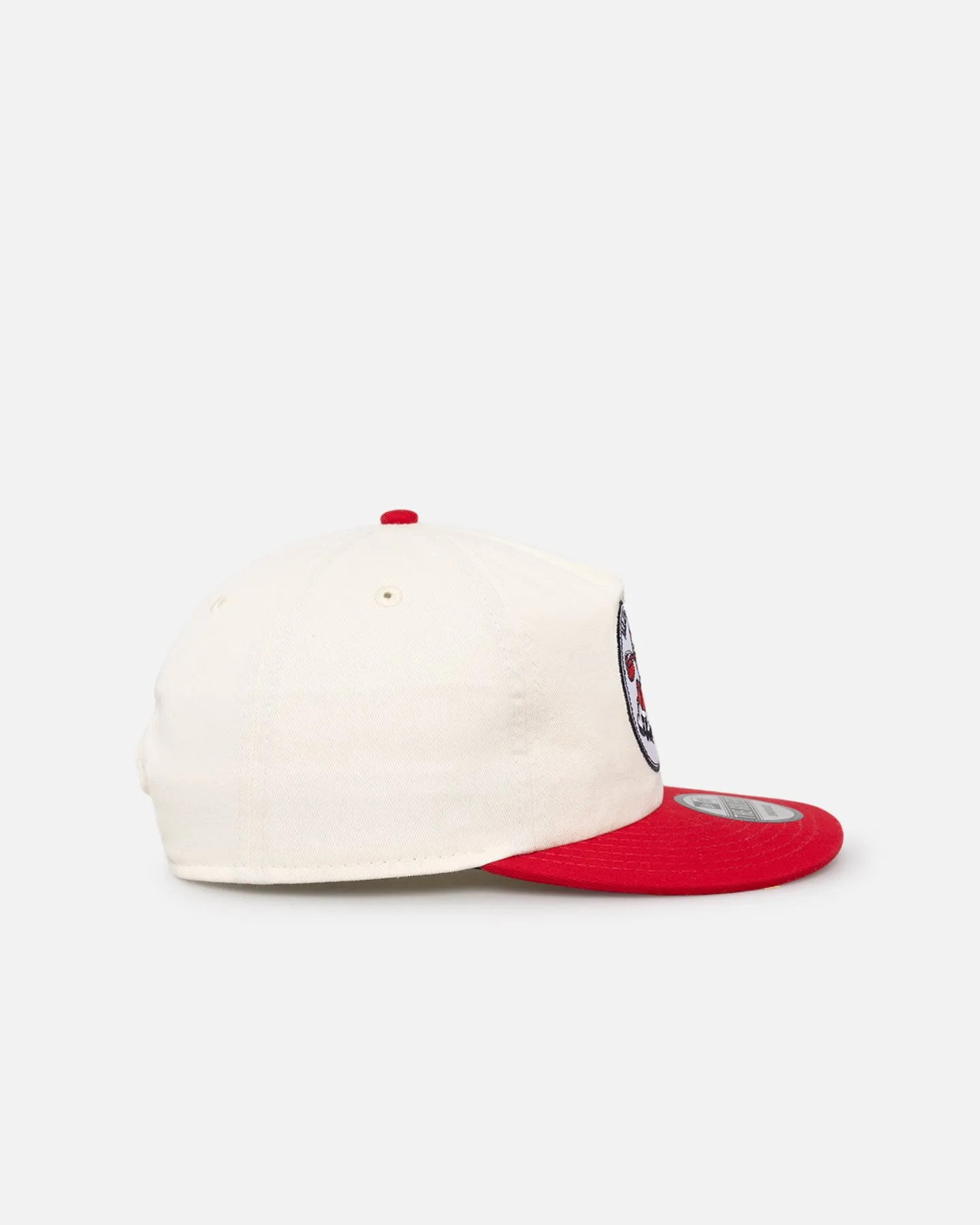 New Era Illawarra Steelers Golfer Snapback OTC sold by Culture Kings product image thumbnail 3