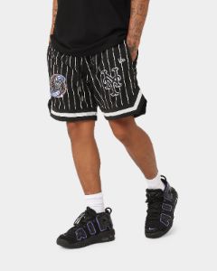 New Era New York Mets Mesh Short Black sold by Culture Kings