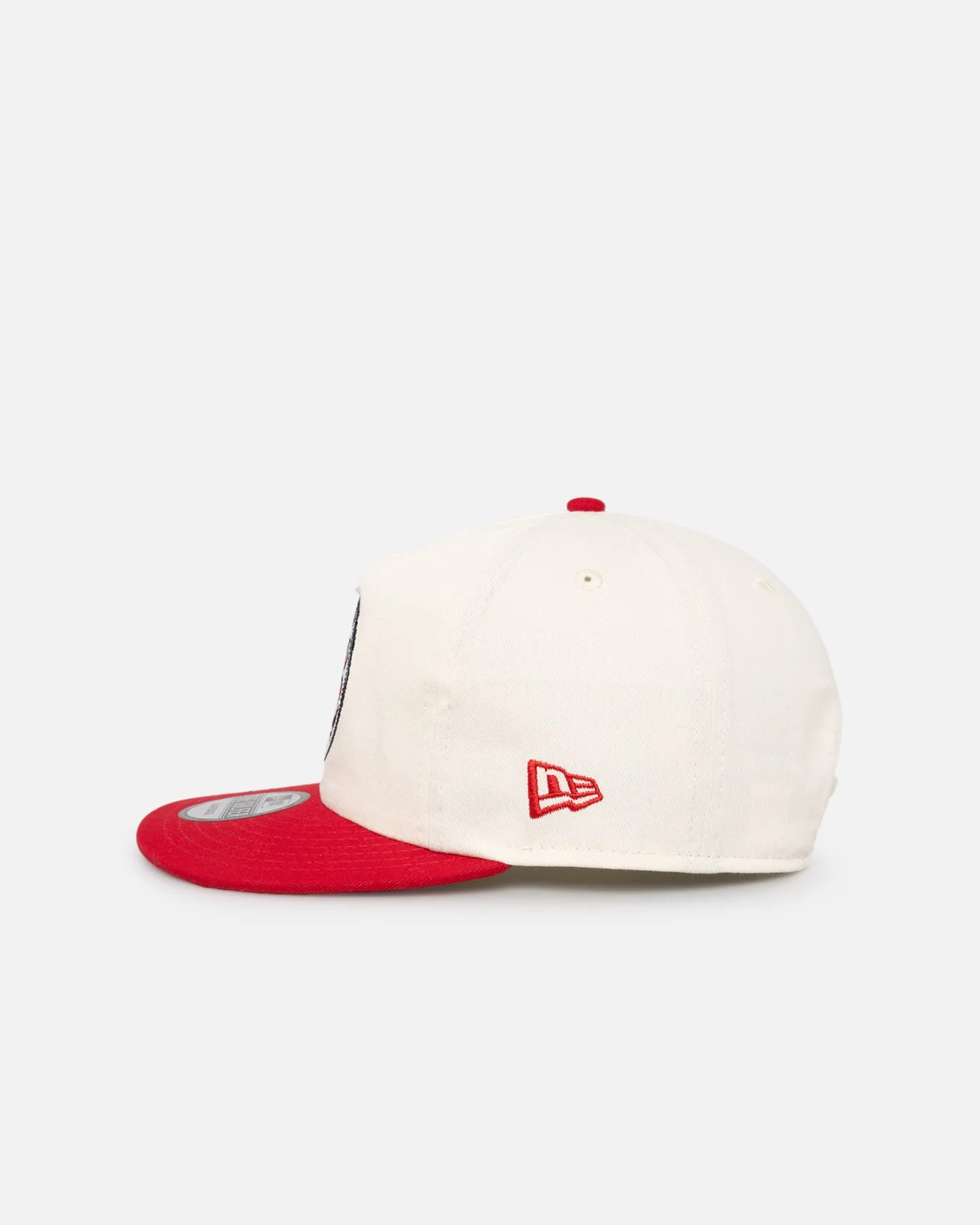 New Era Illawarra Steelers Golfer Snapback OTC sold by Culture Kings product image thumbnail 4
