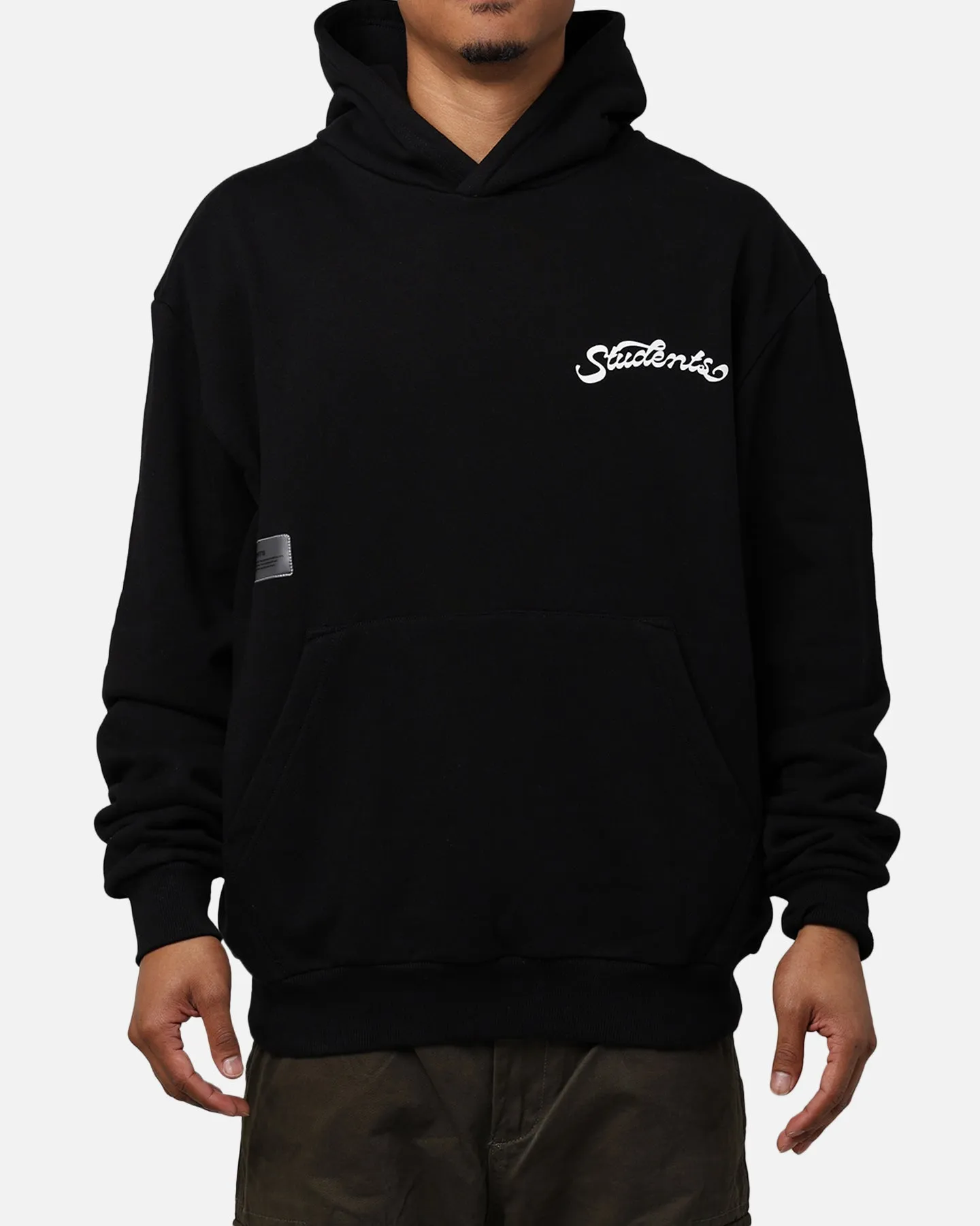 Students Golf All Star Pullover Hoodie Black sold by Culture Kings product image thumbnail 2