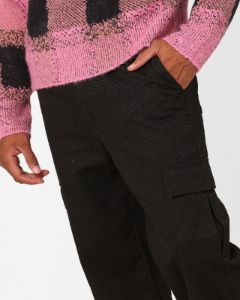 XXIII Cartney Cargo Pants Black sold by Culture Kings