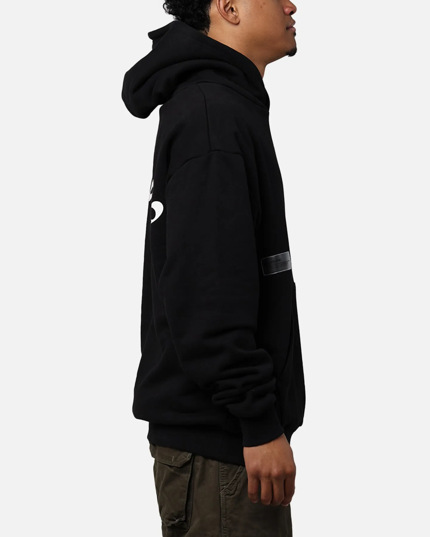 Students Golf All Star Pullover Hoodie Black sold by Culture Kings product image thumbnail 5