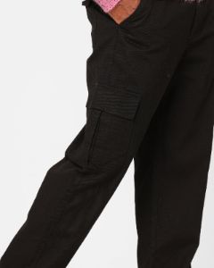 XXIII Cartney Cargo Pants Black sold by Culture Kings