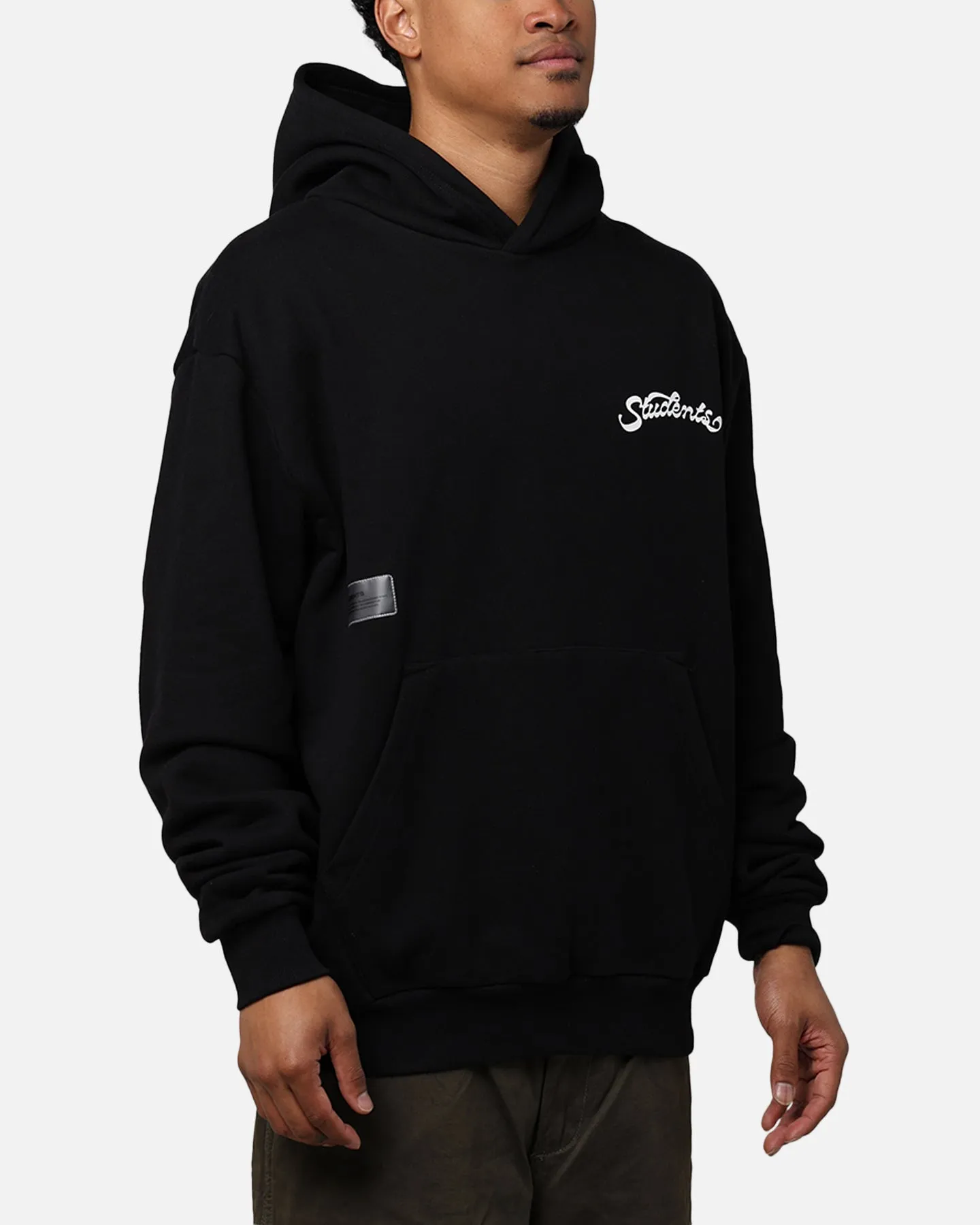 Students Golf All Star Pullover Hoodie Black sold by Culture Kings product image thumbnail 4