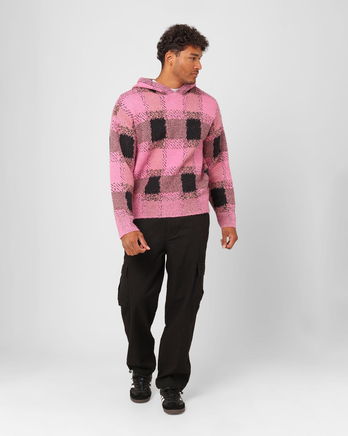 XXIII Cartney Cargo Pants Black sold by Culture Kings product image thumbnail 2