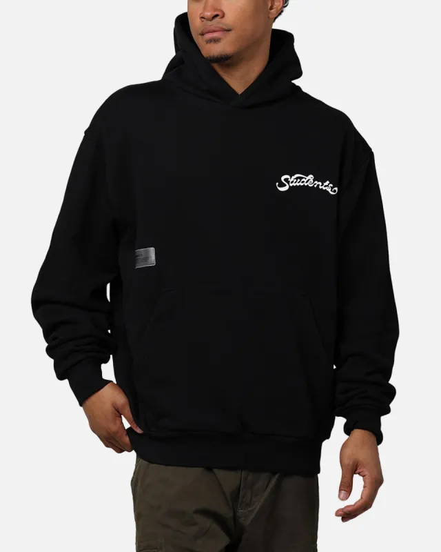 Students Golf All Star Pullover Hoodie Black sold by Culture Kings