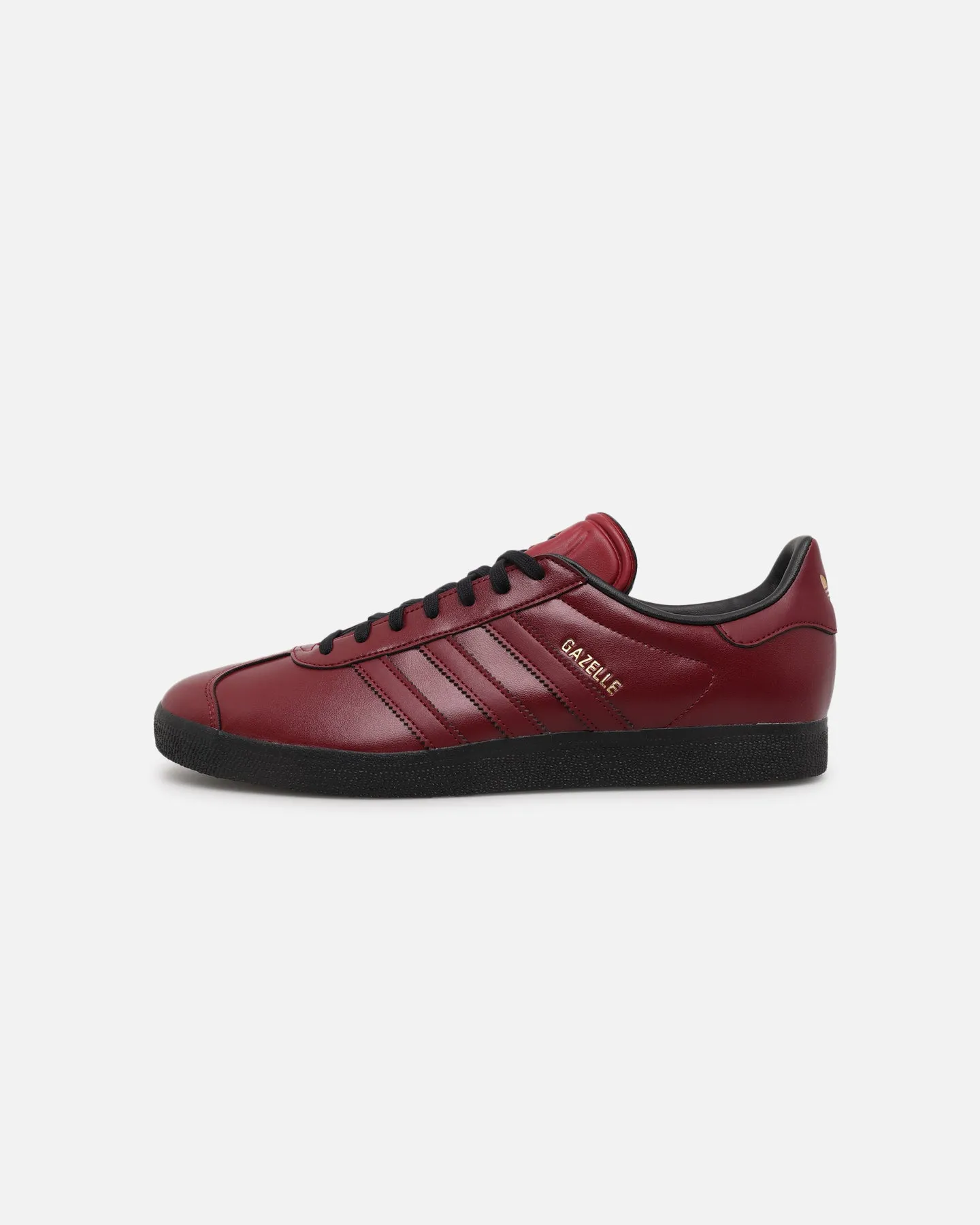 Adidas Gazelle Red/Black sold by Culture Kings