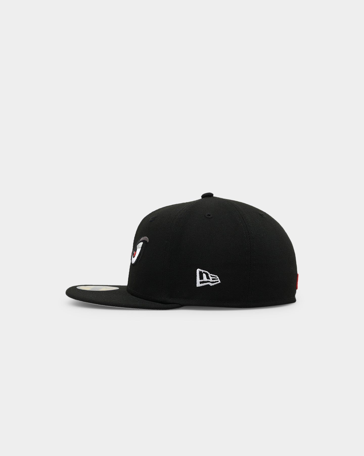 New Era Lake Elsinore Storm 59FIFTY Patch E1 Fitted Black sold by Culture Kings product image thumbnail 4