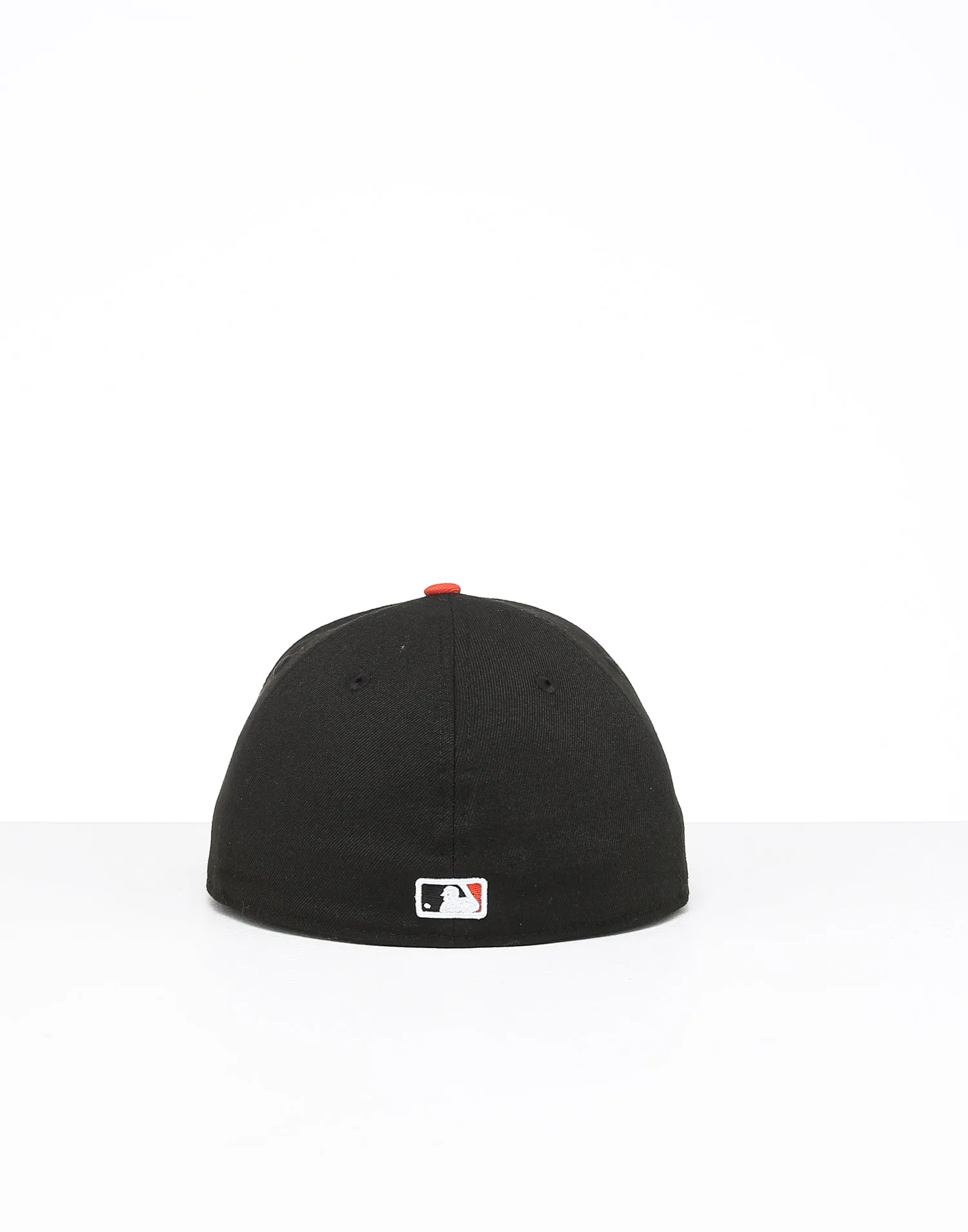 New Era Baltimore Orioles 59FIFTY ALT Fitted Black/OTC sold by Culture Kings product image thumbnail 5